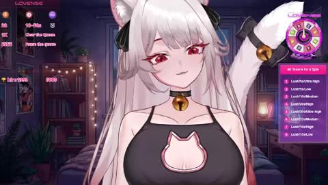 nikkipurr online show from June 2, 5:52 am
