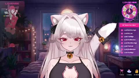 nikkipurr online show from May 18, 5:41 pm