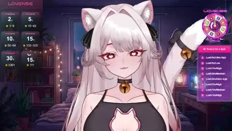 nikkipurr online show from May 24, 5:23 pm