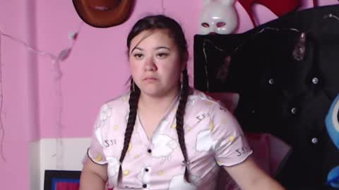Snapshot of nikkirous_ chatting on January 29, 1:28 pm Nikkirous online show from January 29, 1:28 pm