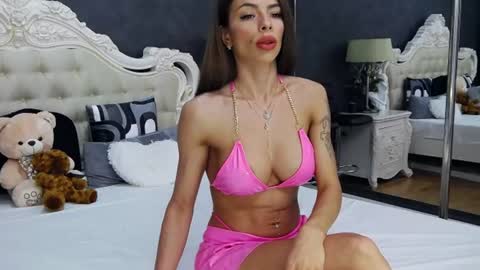 Nikky online show from June 20, 7:56 am