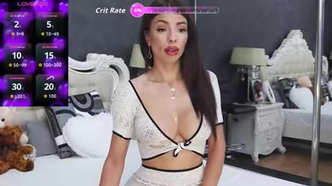 Snapshot of nikkirushxx chatting on September 24, 6:23 am Nikky online show from September 24, 6:23 am