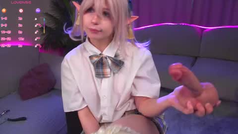 Stassy Krissy Aria Lina online show from May 6, 7:01 am