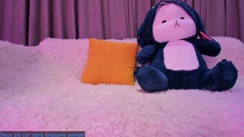 Nikki online show from October 10, 1:54 am