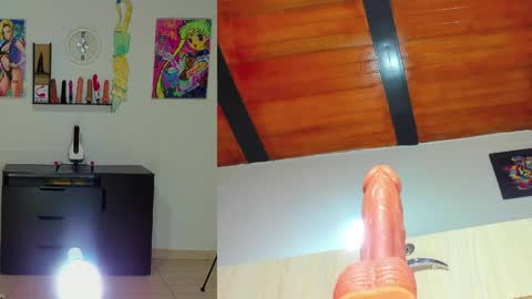 nikky__rosse online show from March 6, 11:38 am