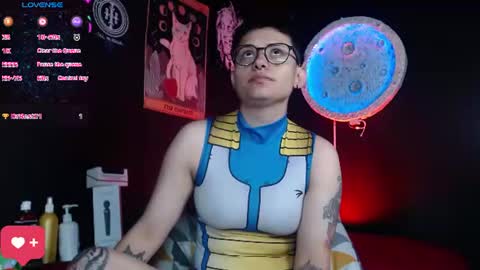 Nikky online show from June 26, 2:07 pm