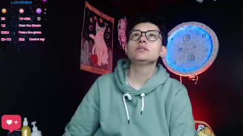 Nikky online show from June 10, 1:54 pm