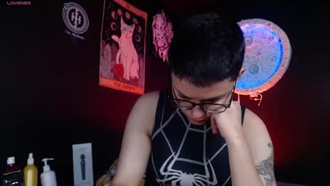 Nikky online show from July 7, 2:31 pm