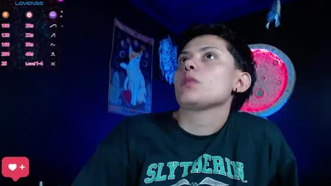 Nikky online show from May 27, 7:11 pm