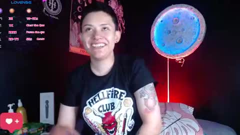 Nikky online show from July 15, 12:54 pm