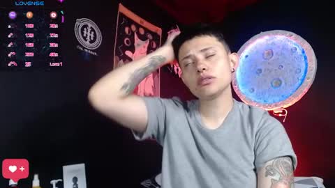 Nikky online show from July 5, 1:06 pm