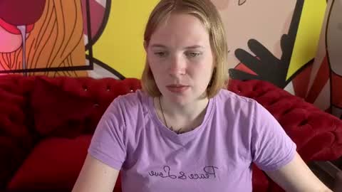 nikkyreyyy online show from July 7, 12:41 pm