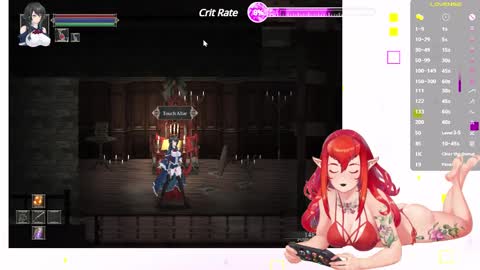 niko_gameground online show from March 2, 7:54 am