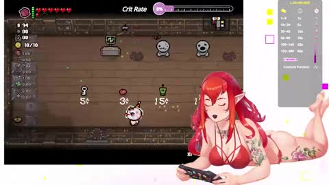 niko_gameground online show from December 14, 9:51 am