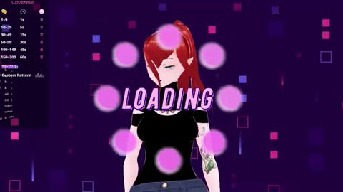 niko_gameground online show from February 16, 8:47 am