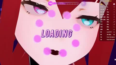 niko_gameground online show from January 3, 9:25 am