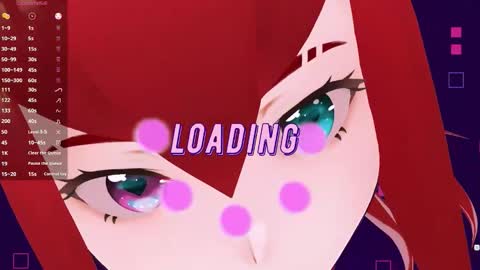 niko_gameground online show from January 10, 9:36 am