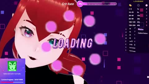 niko_gameground online show from January 12, 9:51 am