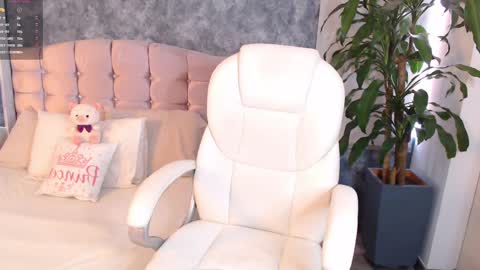 Niko Robin online show from February 10, 3:32 pm