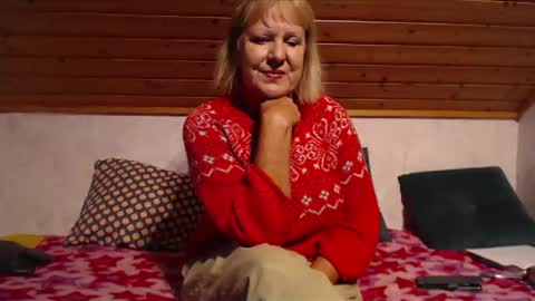 Nikole1 online show from October 4, 12:11 pm