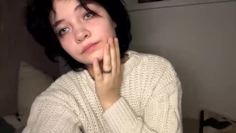 nikoli_naw online show from January 17, 8:11 pm