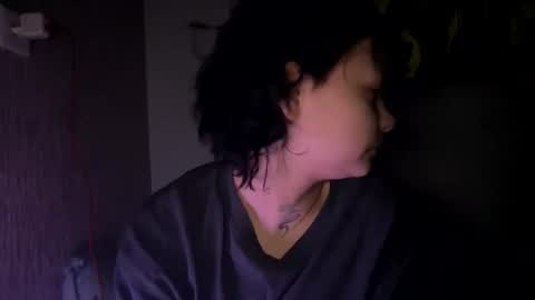 nikoli_naw online show from January 4, 7:55 pm