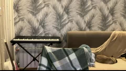 nikoli_naw online show from June 11, 7:54 pm