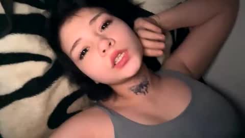 nikoli_naw online show from January 16, 7:20 pm