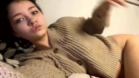 nikoli_naw online show from January 19, 8:19 pm