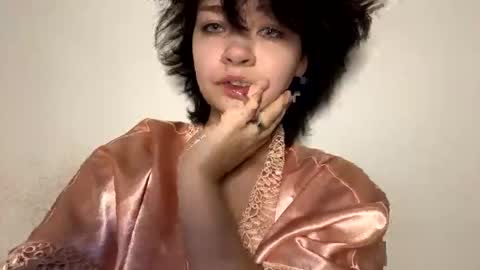 nikoli_naw online show from January 31, 8:12 pm