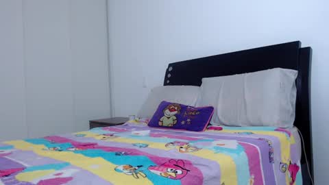 niky_blue online show from July 5, 2:29 am