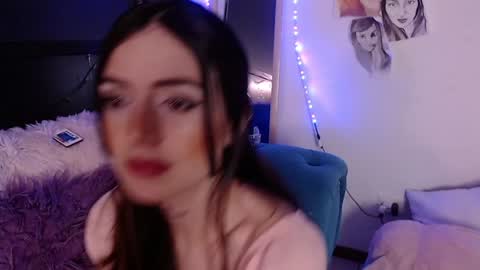 Niky A Stark online show from December 23, 2:35 am