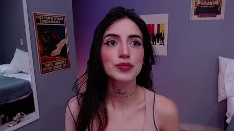 Niky A Stark online show from January 2, 7:01 am