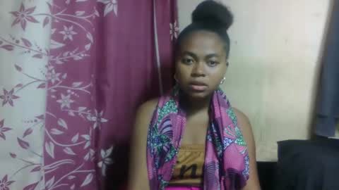 nilah online show from March 3, 1:50 pm