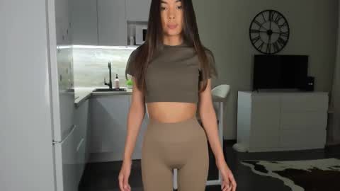 Bella online show from March 6, 3:13 am