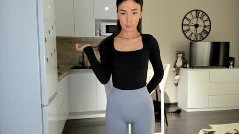 Bella online show from January 20, 2:14 pm