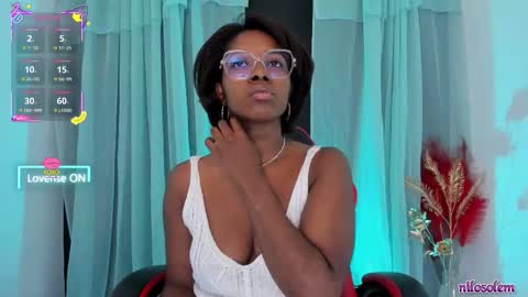 nilo solem online show from January 12, 10:26 pm