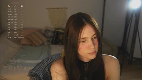 Jennet online show from May 26, 6:29 pm