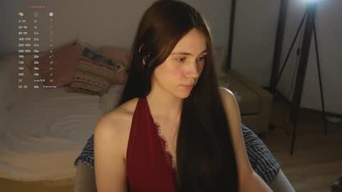 Jennet online show from June 24, 5:56 pm