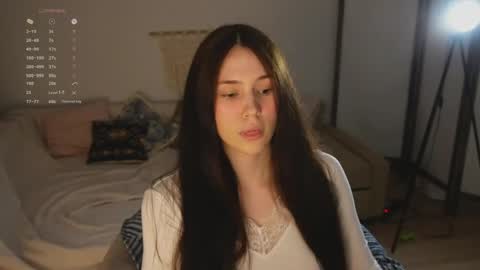 Jennet online show from June 2, 6:53 pm