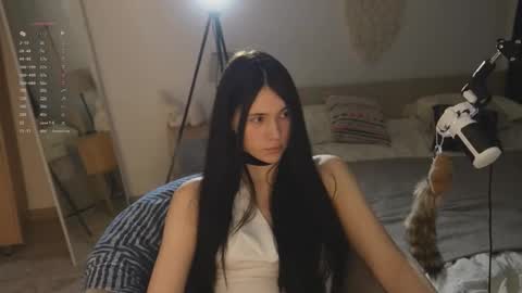 Jennet online show from March 19, 6:12 pm