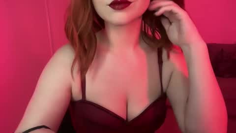 nin_ahot online show from March 15, 11:07 pm