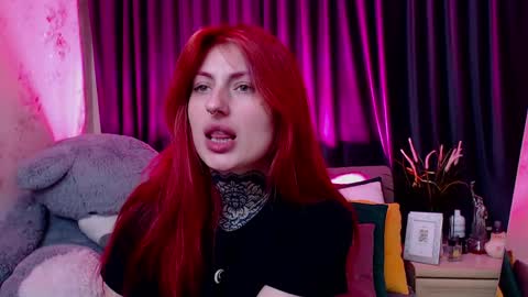 Nina online show from April 21, 5:58 am