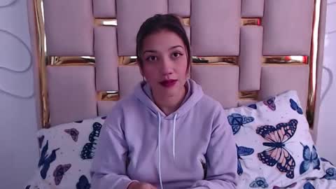 Nina Carther online show from October 29, 1:26 pm