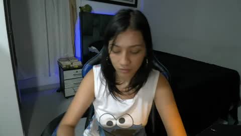 Nina Carther online show from June 6, 12:39 am
