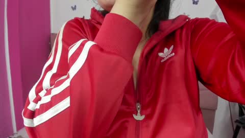 Nina online show from December 26, 7:49 pm