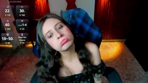 Nina online show from July 30, 12:50 pm