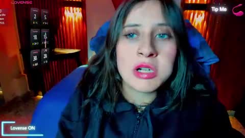 Nina online show from July 28, 5:02 pm