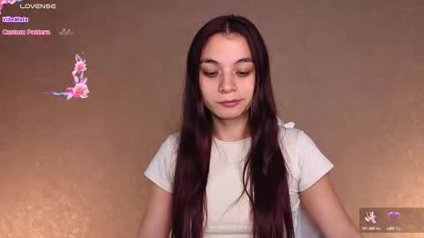 Ketrin online show from September 9, 3:17 am