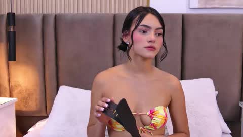 Natalia  online show from November 10, 7:42 pm